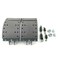 Meritor Brake Shoe - Service Brake Shoe And Lining Kit KSF5574311JE - alternate 5
